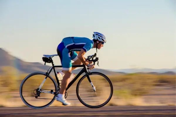Pedal nos cânions do Sul em clima seco subtropical