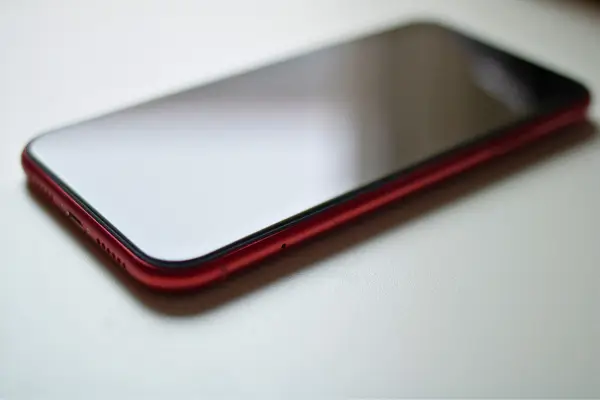 Celular esquentando muito